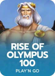 Rise of Olympus